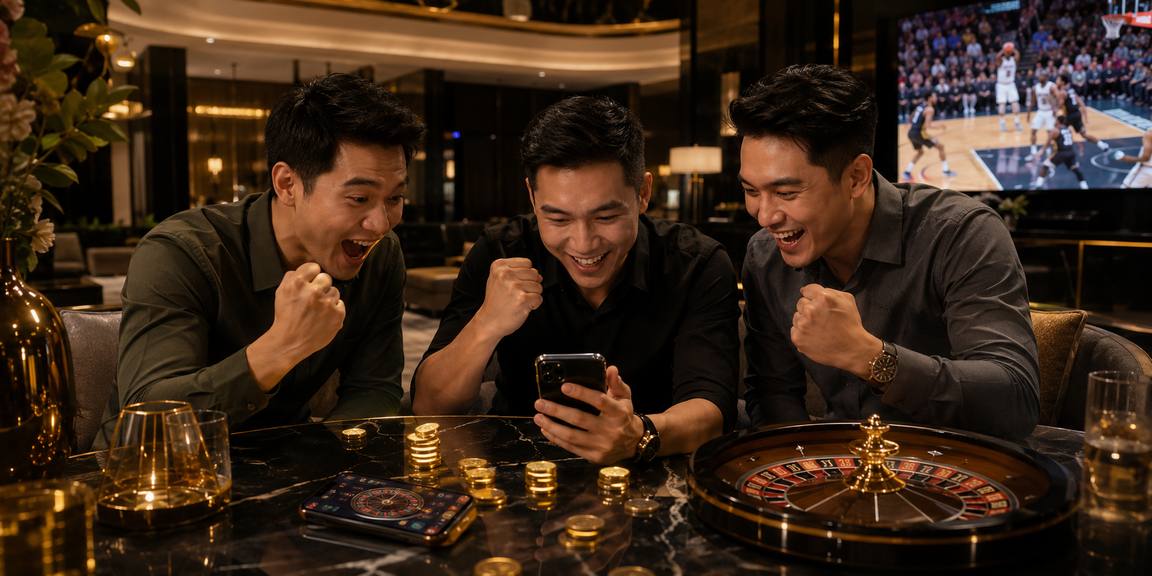 kqmb 30 mobile gaming